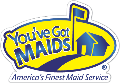 You've Got Maids NOVA logo